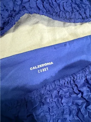 Calzedonia Blue Bikini thumbnail 3