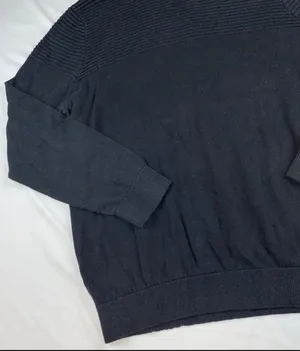 Sweater Blue Size L thumbnail 2
