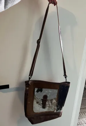 Crossbody Bag thumbnail 2
