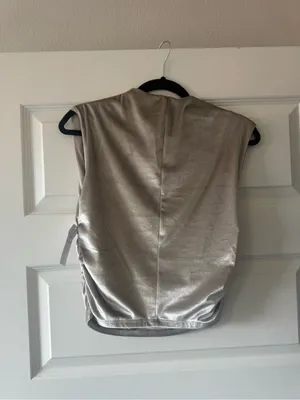 Abercrombie Paloma Top thumbnail 4