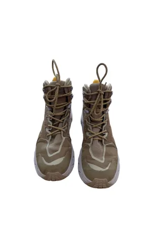 Women’s HOKA Anacapa Mid GTX Hiking Trail Shoes (Size 7) thumbnail 2