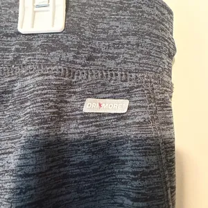Dark Gray Jogger Pants Size L thumbnail 4