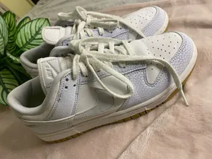 Nike Dunk Low Next Nature Women's Size 9 thumbnail 2