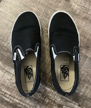 Vans Slip-On Black thumbnail 1