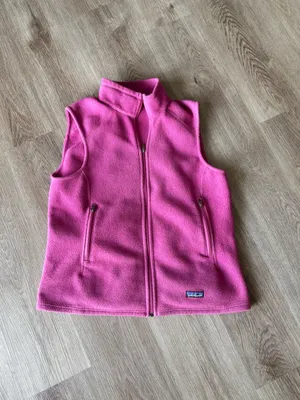 Patagonia Women's Synchilla® Vest thumbnail 2