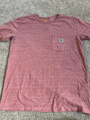 Carhartt original fit tee thumbnail 1