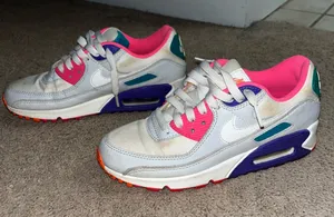 Nike Air Max Excee Sneakers thumbnail 3