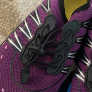 purple Water Shoes Under Water Swimming For Beach, Pool Or River size 39 flaw thumbnail 8