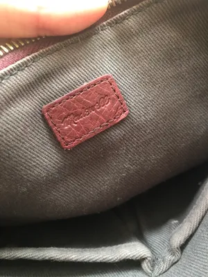 Madewell The Transport Tote Leather Purse Satchel thumbnail 3