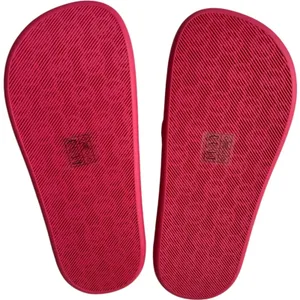 Michael Kors Rubin Red Finnie Slide Sandals, US7 thumbnail 8