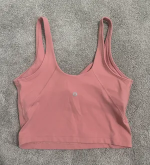 Lululemon Align Tank thumbnail 4