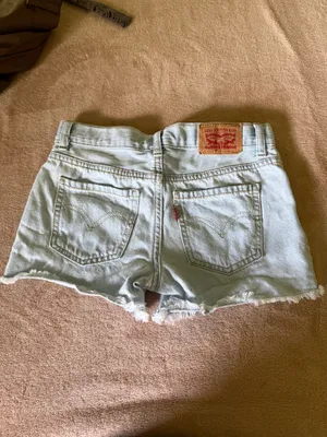 Levi’s Shorts thumbnail 4