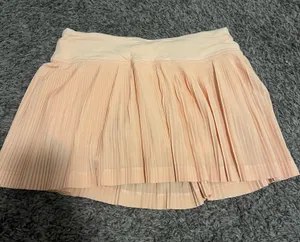 Lululemon Pleated Skirt thumbnail 1