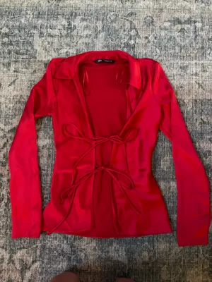 ZARA Top thumbnail 2