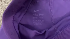 Nike Pro Shorts thumbnail 3