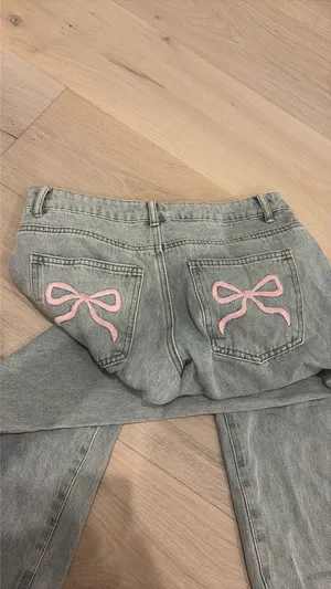 Edikted Jeans Low-Rise thumbnail 2