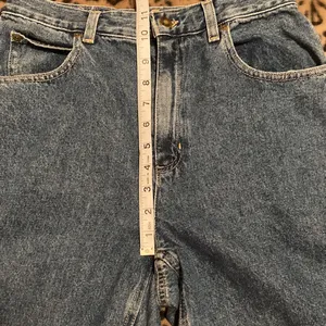 VINTAGE LIZ CLAIBORNE Jeans Vintage Mom Jeans Women’s Size 10P Lizwear Petite thumbnail 7