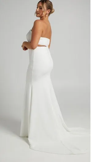 Hopeless Romantic Skirt thumbnail 4