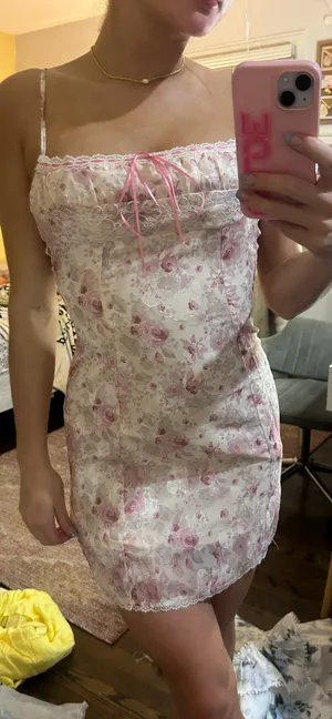 Princess Polly Mini Dress thumbnail 3