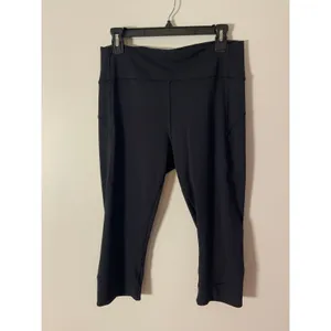 Lululemon In‎ Movement Crop *Everlux 19" thumbnail 4