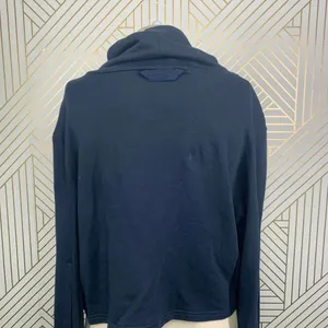 Free People FP Movement Salvation‎ Turtleneck Top in Navy Blue Size US Small thumbnail 8