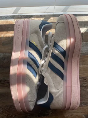 Gazelle Adidas thumbnail 3