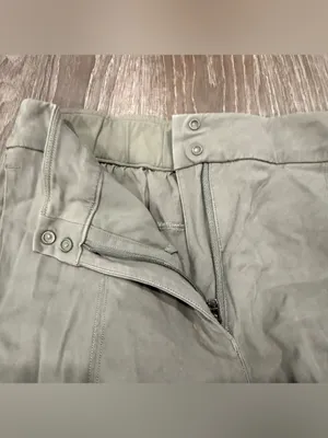 Lululemon Grey Sage Dynamic Days Pant thumbnail 9