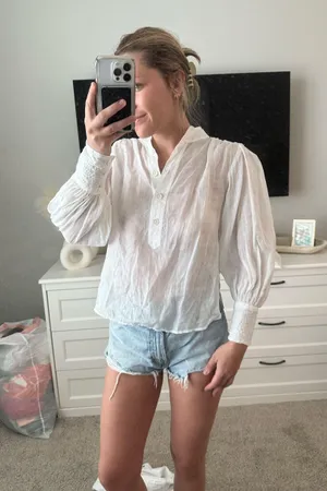 Banana Republic Blouse Women’s thumbnail 1