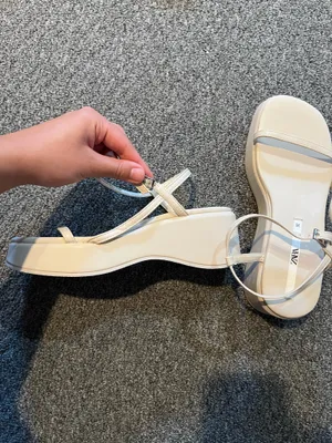 ZARA Sandals thumbnail 3