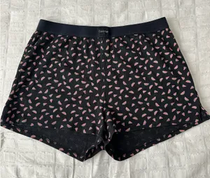 Calvin Klein Sleep Shorts thumbnail 1