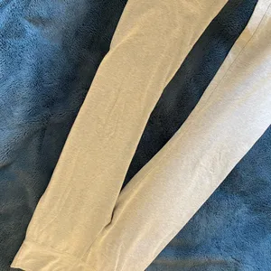 Brandy Melville Gray Leggings thumbnail 3