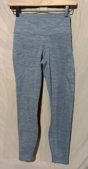 Nike leggings thumbnail 1