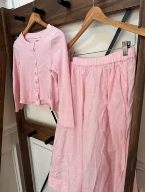 size Small Free People Perfect Tones set thumbnail 5