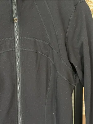 Lululemon Define Jacket full zipper up luon pockets performance thumbnail 11