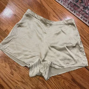 Reformation Shorts thumbnail 1