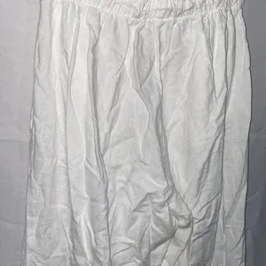 Subdued Italian White Pants size‎ small thumbnail 6