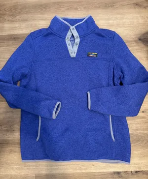 L.L. Bean Jacket Women’s thumbnail 1