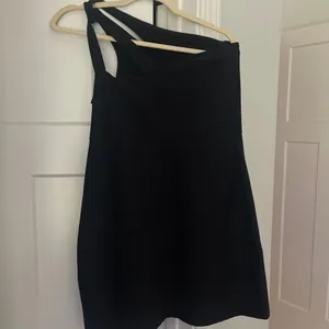Beyond Yoga Spacedye Lost Your Mind Dress Dark Gray‎ thumbnail 4