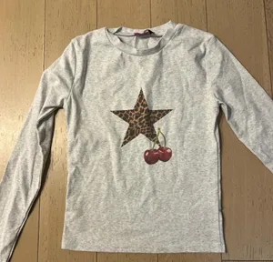 Edikted Long Sleeve Top thumbnail 1
