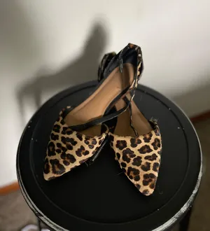 Cheetah Flats Multi Size 9 thumbnail 2