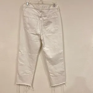 Veronica Beard Blake Crop Classic Straight Size 27 EUC thumbnail 4