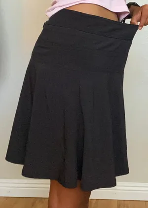 Athleta Athletic Tennis Skirt thumbnail 3