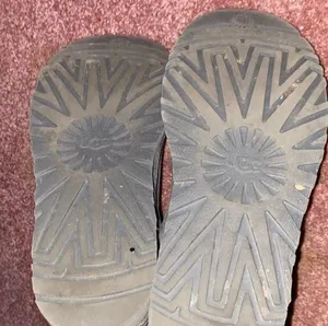 UGG Grey Classic Short s thumbnail 8