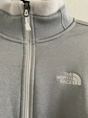 North Face Womens fleece Jackets thumbnail 4