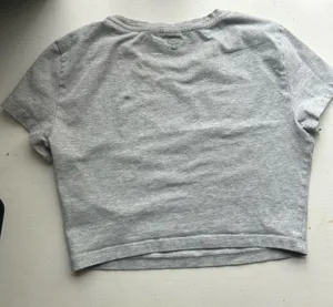 Aritzia TNA Cropped T-Shirt thumbnail 2