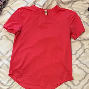lululemon athletica Red Women's Top thumbnail 1