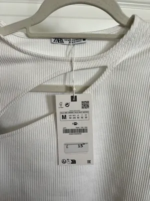 ZARA Top thumbnail 4