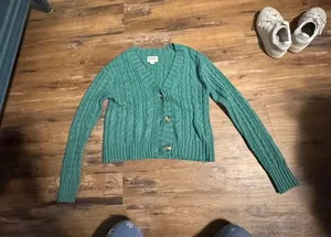 American Eagle Outfitters Sweater thumbnail 3