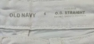 Old Navy Jean Shorts thumbnail 4