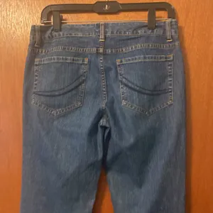 Massani Blue Jeans Size 6 thumbnail 3